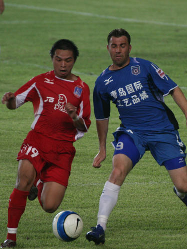 【战报】2021KPL春季赛常规赛第一轮W4D5，北京WB 3-1 重庆QGhappy